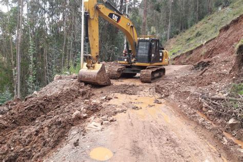 Ejecutivo Declara Estado De Emergencia Por Desastres Naturales En