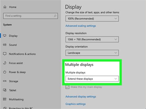 Easy Ways to Display HDMI on a Laptop