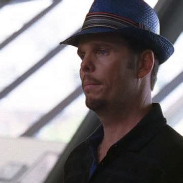 Johnny “Drama” Chase, Kevin Dillon | Entourage 411