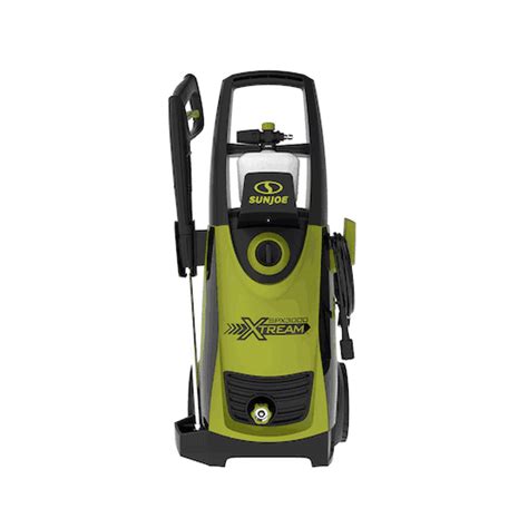 Sun Joe Spx3000® Xt Xtream Clean Electric Pressure Washer