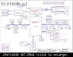 Schemat Acer Nitro 5 AN515 54 Compal EH50F LA H431P Forum ELVIKOM