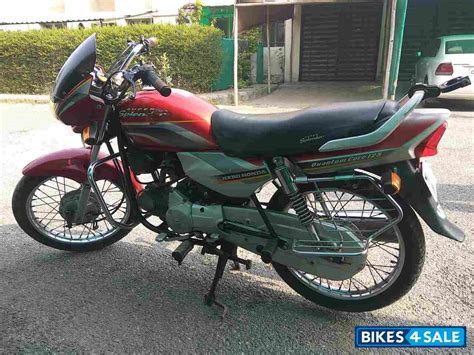 Used Model Hero Super Splendor For Sale In New Delhi Id