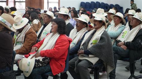 Minagricultura Fortalece Cadena De La Leche En Cundinamarca