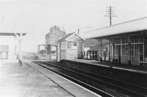 The Railway Elmswell History Group