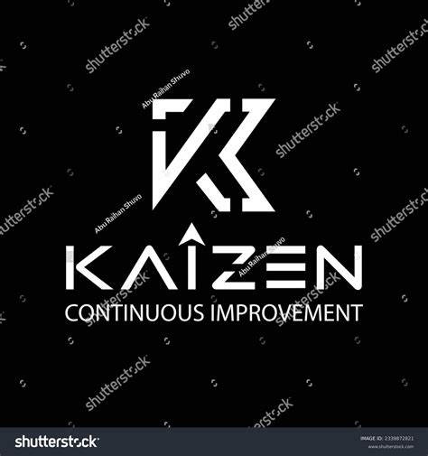 Kaizen Logo Photos, Images and Pictures