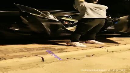 Busty Milf Hooks Up With Guy In Glasses F