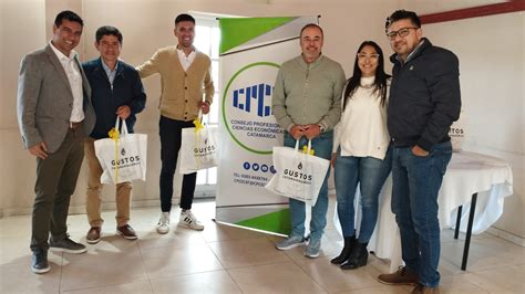 Presidentes Del Noa Segunda Reuni N En El Cpce Catamarca Consejo