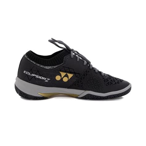 Купити Кросівки для бадмінтону Yonex SHB Eclipsion Z Men Black Gold