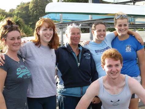 Bideford Amateur Athletic Club Dartmouth Regatta