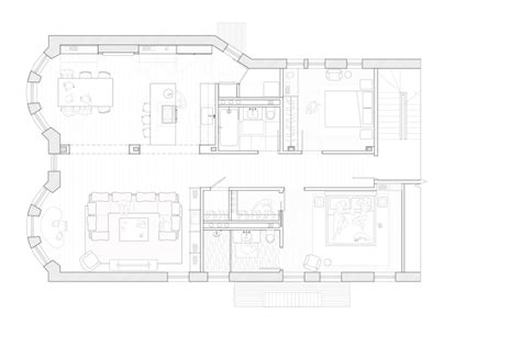 8 Inspiring Kitchen Layout Ideas Designed By Architects - Posh|Chic|Cool