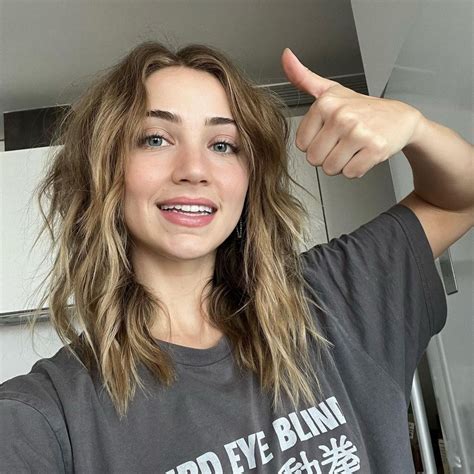 Emily Rudd Instagram