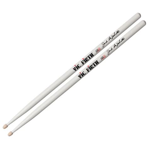 Vic Firth Signature Series Jack Dejohnette Drumsticks PMT Online