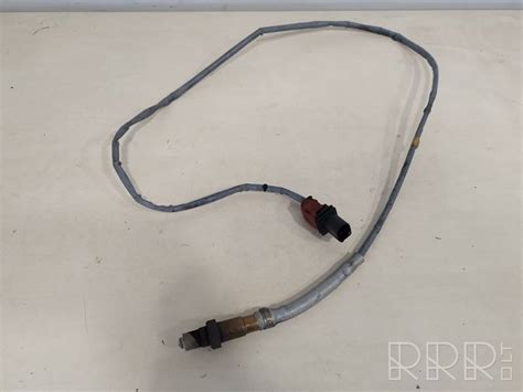 FRO2700 Porsche Cayenne (92A) Lambda probe sensor 06E906262L 0258017313 ...