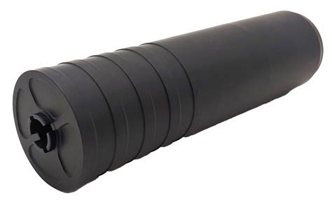 Otter Creek Labs Polonium 30 Black Suppressor Versatile Sound