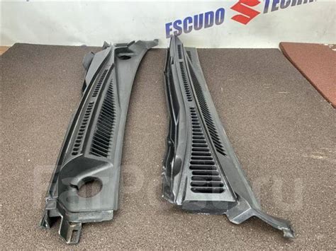 Жабо Suzuki Grand Vitara Escudo 2005 2006 2007 2008 2009 2010 2011 2012