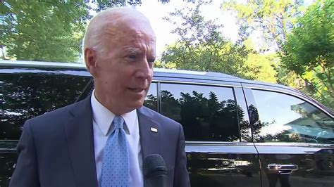 Joe Biden Called Cory Booker About Segregationist Senators Controversy