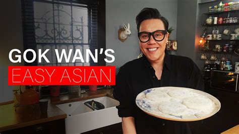 Watch Or Stream Gok Wan S Easy Asian