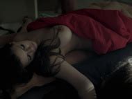 Naked Unknown In Gwiazdy