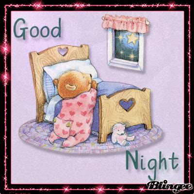 Good Night Teddy Bear Gif Images, Teddy Bear I Gifs Tenor - Maybe you ...