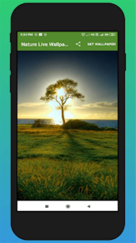 Nature Live Wallpaper Free Wallpaper collections APK for Android - Download