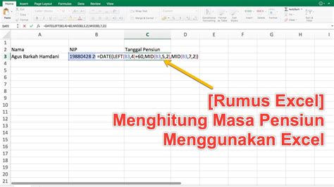 Cara Membuat Tanggal Otomatis Di Excel Cara Menghitung Rumus Standar Deviasi Di Excel Blog Chara