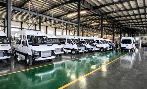 Buy locally-assembled CNG vehicles, FG advises Nigerians