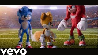 imagine dragons enemy chords sonic  hedgehog  super bowl chordu