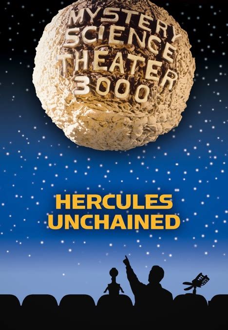 Mst K Hercules Unchained Apple Tv