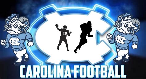 Pin en UNC FOOTBALL