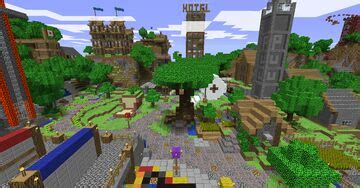 1.7 beta Minecraft Texture Packs | Planet Minecraft Community