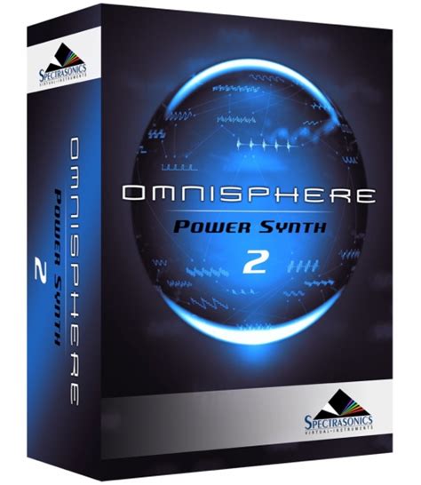 Spectrasonics Omnisphere 2 Program Komputerowy Cena Opinie Sklep