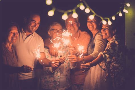 O Passer Le Nouvel An En Famille Les Meilleurs Endroits Ch Ri Fais