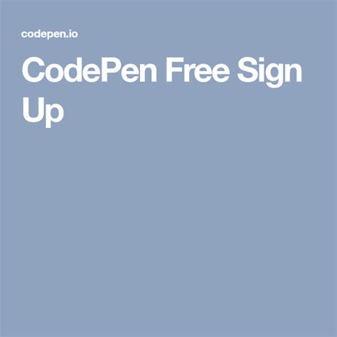 Codepen Free Sign Up Apple Logo Wallpaper Signup Free Sign