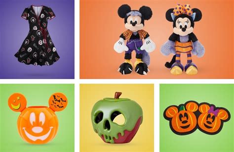 Halloween at shopDisney | Disney UK