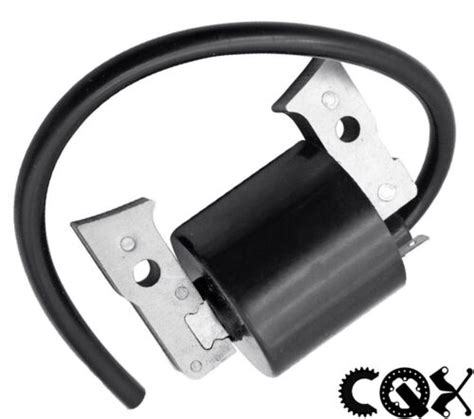 New Ignition Coil Fits Kawasaki Engine Fc V Am Ebay