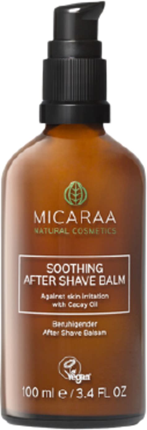 Micaraa After Shave Balm Ml Ecco Verde Online Shop