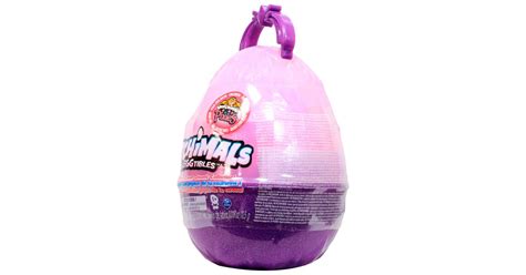 Huevo Gigante Hatchimals Mas 40 Sorpresa Spin Masters Spin Master