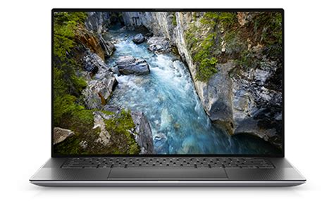 Dell Precision Ai Optimized Mobile Workstation Laptop Dell Canada