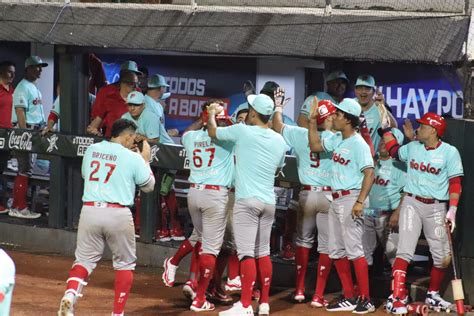 DIABLOS VIENE DE ATRÁS GANA LA SERIE EN CAMPECHE EN EXTRAINNINGS Y