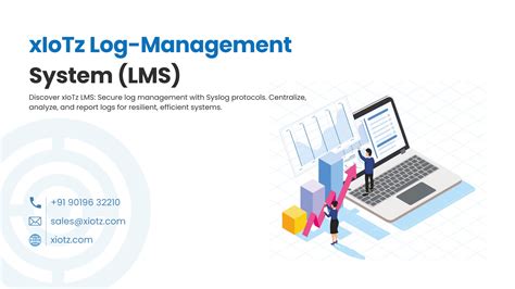 Log Management System LMS - xIoTz | Managed Cyber Assurance Platform