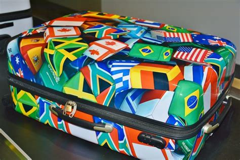 Comment préparer sa valise pour partir en vacances