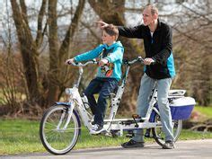 Bicycle Lotse - Product Detail - Barrier-free Wheelers - for Seniors ...