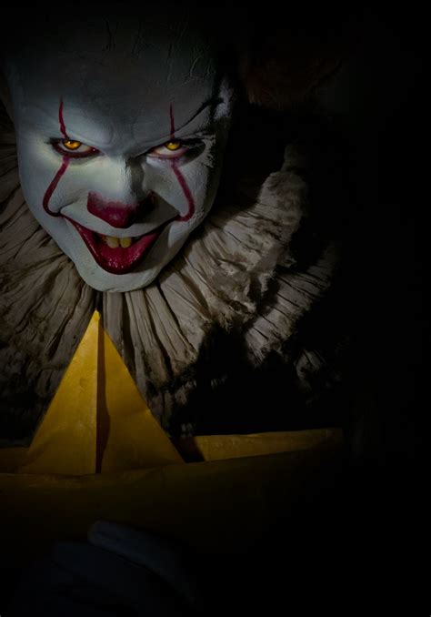 Pennywise Wallpaper 67 Images