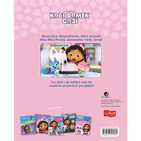 Koci Domek Gabi Domek Do G Ry Kotami