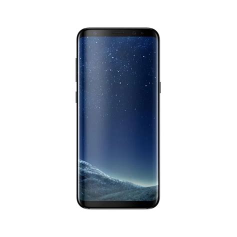 Smartfon Samsung Galaxy S8 4 64 GB Czarny Samsung Electronics