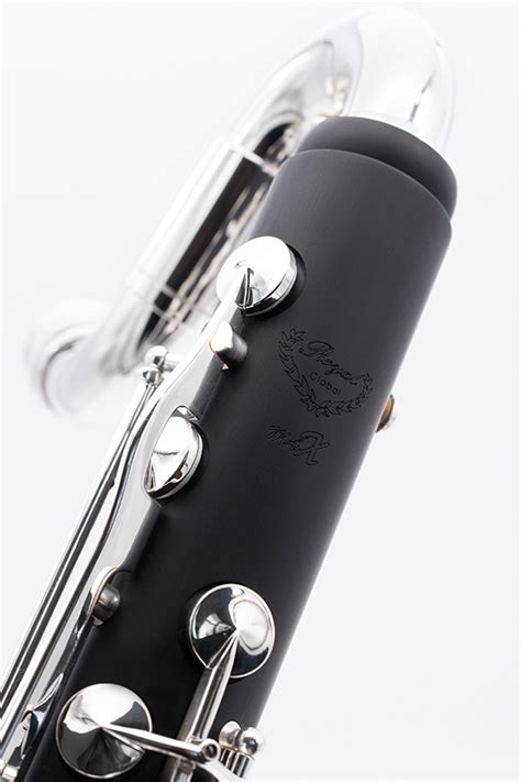 Yamaha Low C Bass Clarinet Atelier Yuwaciaojp