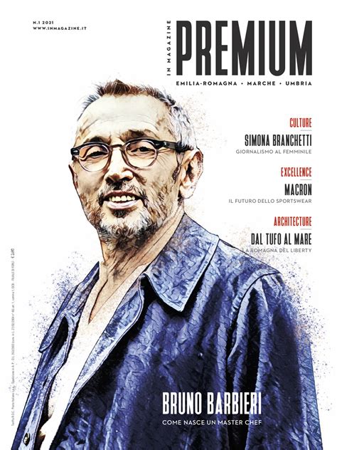 Premium In Magazine Edizioni In Magazine