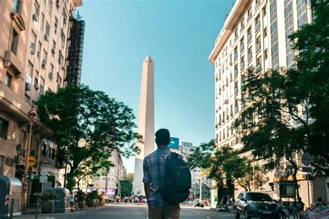 Onde Ficar Se Hospedar em Buenos Aires Melhores Hotéis Lugares