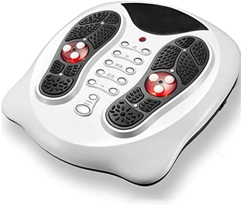 Amazon Creliver Ems Foot Circulation Stimulator With Upgrade Sole