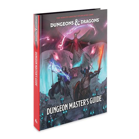Dungeon Masters Guide 13